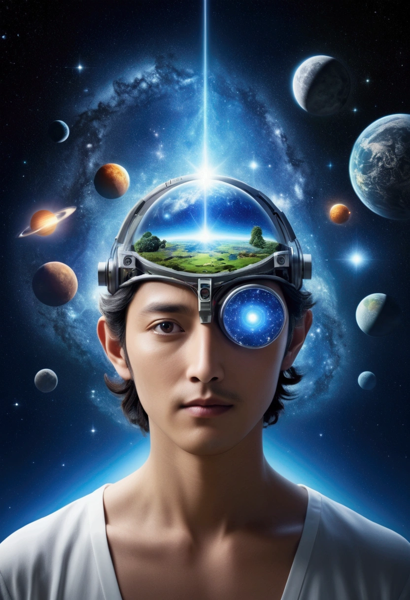 4K、HD、science、science的な、sf、consciousness、consciousness的、technology、dream、dreamの中、imagine