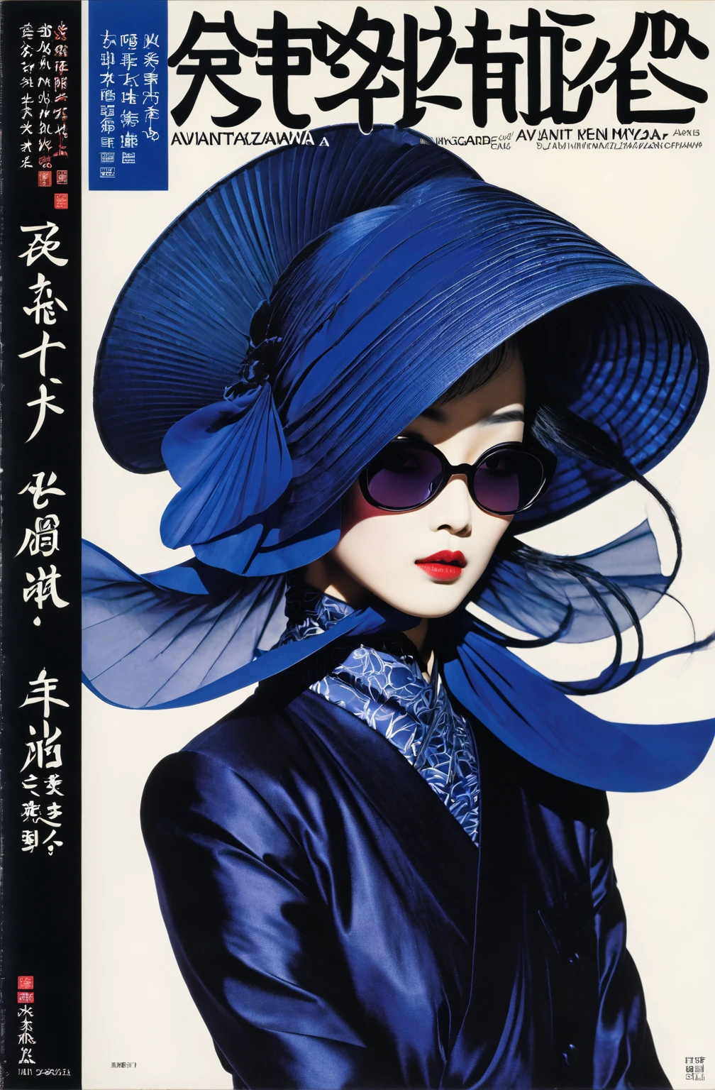 Indigo shades, Avant-garde, Kenji Miyazawa's Worldview, Taisho Romance, A Midsummer Night's Dream, A fantastic atmosphere, A starry sky, Starlight, Stardust, Nebula Study, night train, Fairy tales for adults, Beautiful Ghost, Fashion model Sayoko Yamaguchi, 1人のBeautiful bob cutの女性が立っている, Melancholic look, mysterious beautiful woman, Beautiful bob cut, Very sharp beauty, A woman from a distinguished family in the 1920s, pretty much beautiful face, Sharp eyes with long slits, Very delicate and beautiful eyes, Captivating woman, Very stylish woman, Elegant and noble beauty, Beautiful and stylish indigo kimono, A woman who looks about 27 years old, Five fingered hand, Gorgeous and luxurious, Chen Yifei, Female painting, Vivid and colorful paintings, Glamorous and luxurious, eiko ishioka, yuuki hagure, Ishida Sui with black hair, takeyuki kanda, inspired by Miwa Komatsu, Kazami Yuuka, Yoshitomo Nara, Yaoi Kasuma, Akiko Takase, Kazue Kato, Paintings from Nakahara Nantenbo, tumbler, What it is?, kimi takemura, For whom???, Yoshitomo Nara, chiho ashima, Aoi Ogata, kiyoko suzuki, Ishida Sui with black hair, Chen Yifeiに影響を与えた作品, Works that influenced Francesco Hayes, Inspired by Hendrik Terbruggen, Jean=Works that influenced Auguste Dominique Ingres, Works that influenced Liu Jun, Jean=Works that influenced Auguste Dominique Ingres, artwork in the style of Switzerland, by ヤン・J, Switzerland, Beautiful Art UHD 4K, Detailed painting 4k, Beautiful digital art, Beautiful artwork illustration, Switzerland masterpiece, By Chen Yanjun, Lee Song, Highest quality, The perfect angle, Perfect composition, Best Shot, Official Art, Cinematic Light, Figurative art, Beautiful and expressive paintings, Beautiful artwork illustration, wonderful, Cool Beauty, clear, mysterious, Highest quality, Official Art, Extremely delicate and detailed painting style, Beautiful and subtle effects, Elegant and beautiful painting art, The pinnacle of painting beauty, Perfect light, Perfect composition, The perfect angle, Perfect subject, Best Shot, Female Solo, Sharp contours, Face close-up