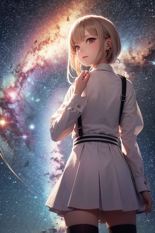 Starry Sky