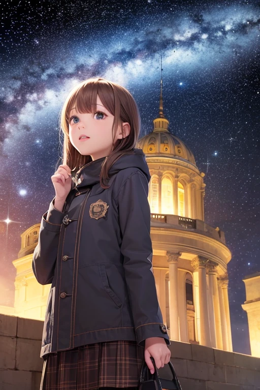 Starry Sky