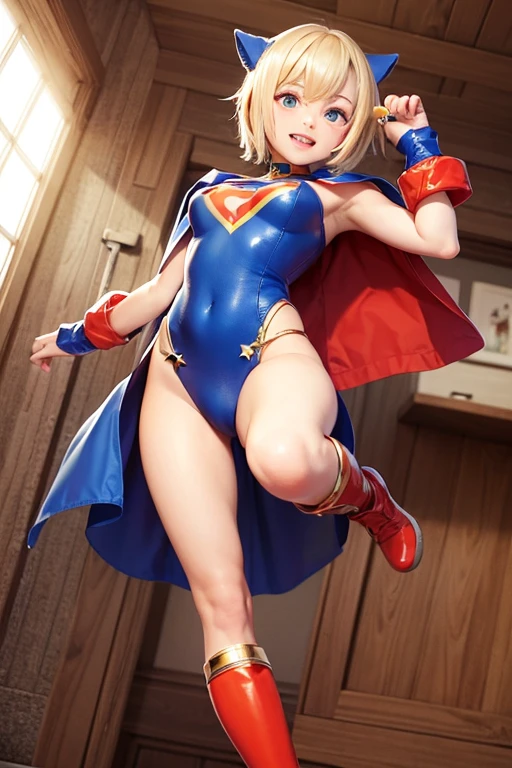 Super star