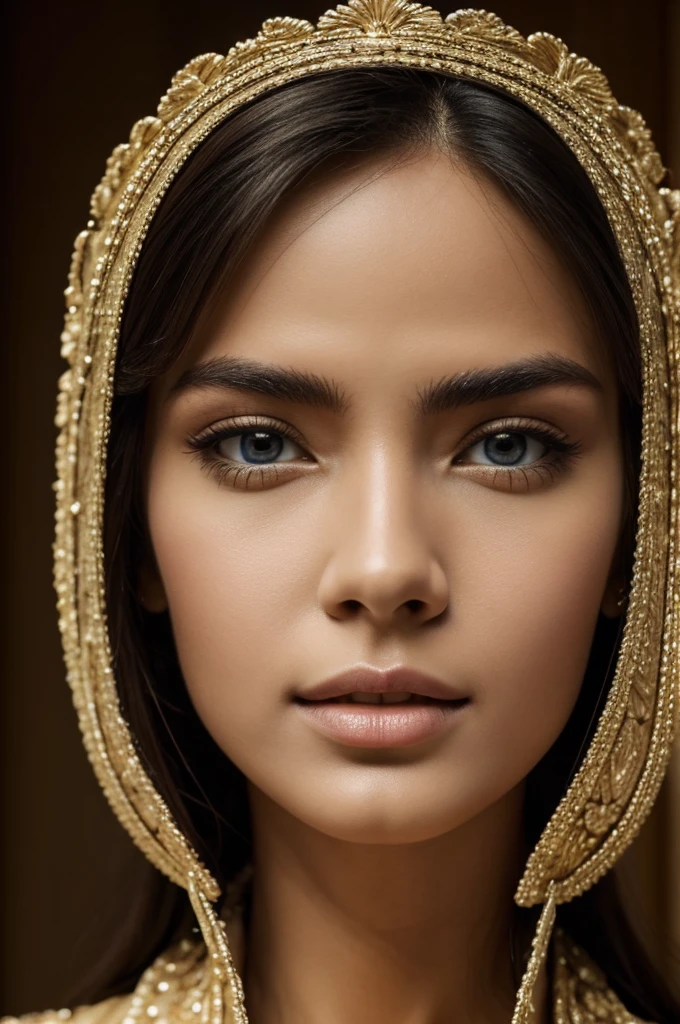 ((best quality)), ((masterpiece)), (detailed), perfect face