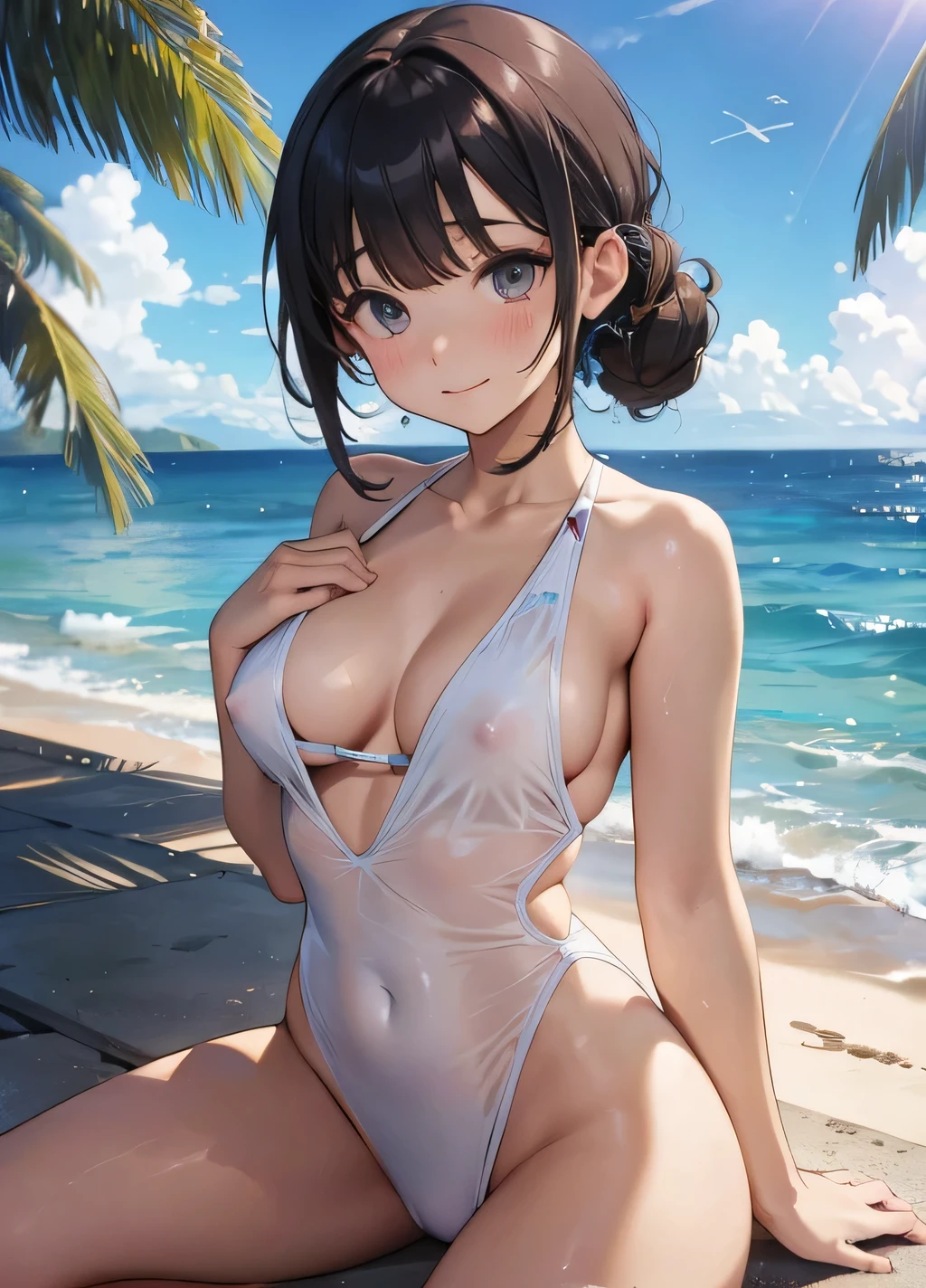 swimsuit,nsfw