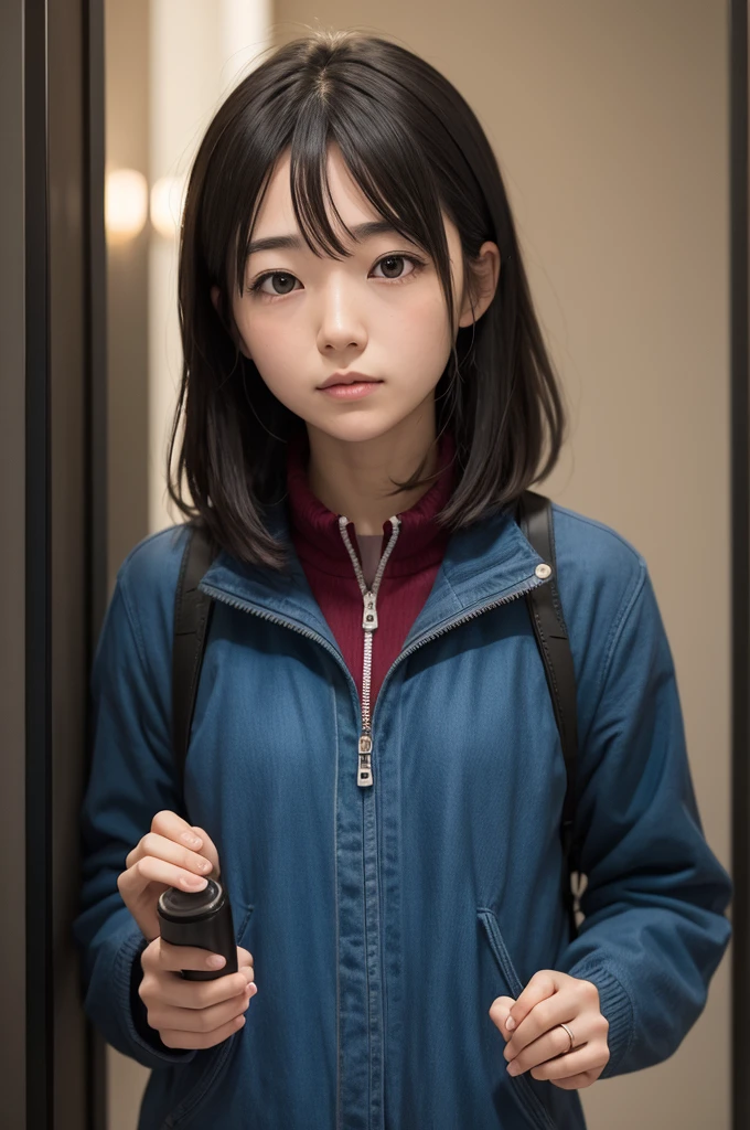 ayano aishi