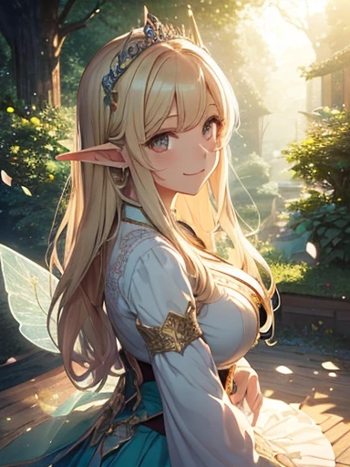 最high quality、1 Female Elf 、beautiful foam、、Courtyard Shining Fairy Wings、and.G: Worst quality ,Flower fractal art 、シースルーボディストッキンG,beautiful side shot, shine,High-definition depiction, Realistic, 8k, Unity, beautiful Shot, light smile, beautifully and vividly drawn, , beautiful, beautiful, Beautiful Skin、Sexy,beautiful dress,Countless rays of light pouring down, Swirling Light, Big Background, Raise one arm above your head, Intense light is emitted from the magic circle in front of the girl. forest、a lot of leaves、Green leaves、flower、Particles of light、Bedroom at night、magicのpalace、fairy tale、
Romanticism,Cowboy Shot: The most beautiful form of chaos, Mr...々color, Intertwined flowers, Particle,magical gentle light,smile,Sexy,image quality、masterpiece、beautiful Face、Super beautiful elf woman((Big breasted 22 year old office lady、Bust 100,beautiful long ironed hair 、Blonde Hair,height: 165cm。、Sexy、andsbian、、high quality、、Visual art、Written boundary depth、、andlf andars、、universe、Happy smile、Gentle light、andlf forest、elegant、ticker beautiful decorative、、magic、forest、beautiful tiara、beautiful bed、beautiful Landscape、A kind smile、wonderful、舞い散るflowerびら、Let's have fun dancing、、Cultivate fantasy、、Mystery Light Lots of flowers、、art、forest, palace, art,mystery,Ultra-high resolution,atmosphere A colorful and dreamy anime-style illustration of a young girl with beautiful hair, Vibrant, Mechanical landscape. She wears casual clothing with mechanical leg armor, 万華鏡のようなcolor彩と輝く光に囲まれた. The background is filled with whimsical details and a magical atmosphere. --3 pieces included:4 --styleraw --stylize 600 --niji 6,Gラマラスボディ,Backlight,Shiny Hair.Stylish hairstyle,Curly hair,Princess cut,