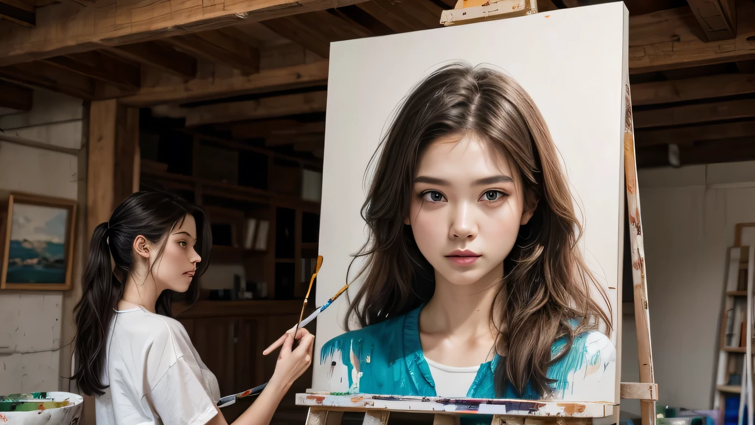 painting
