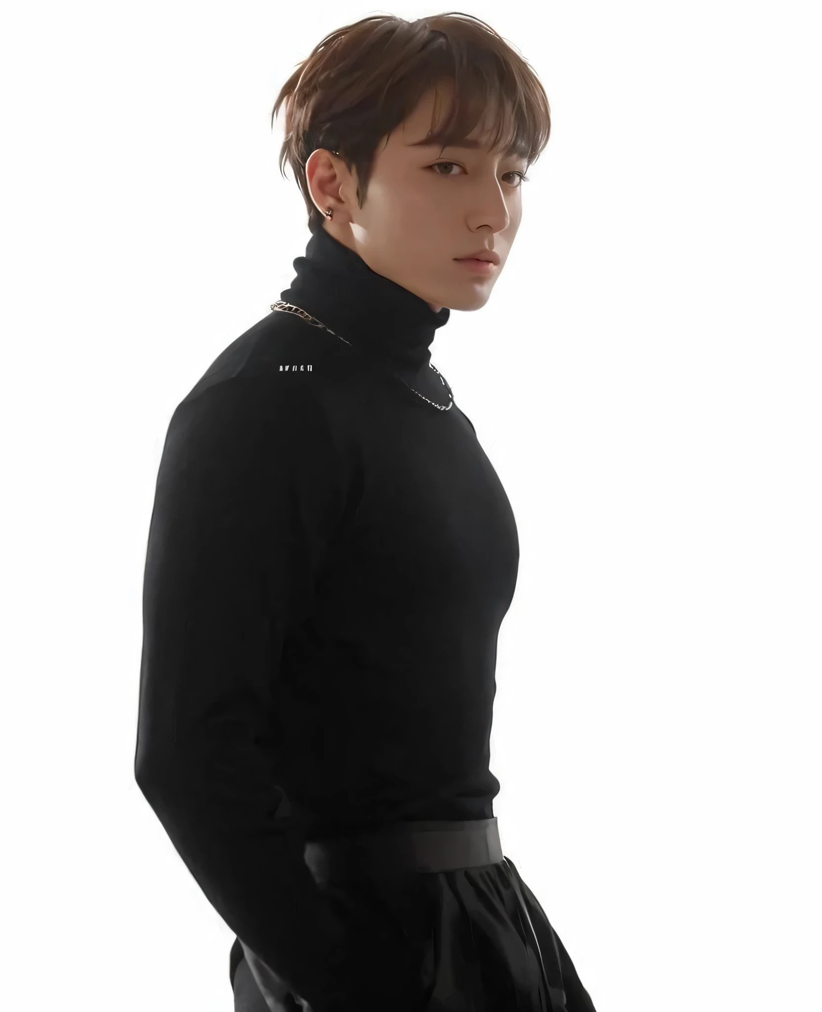Jeon Jungkook 