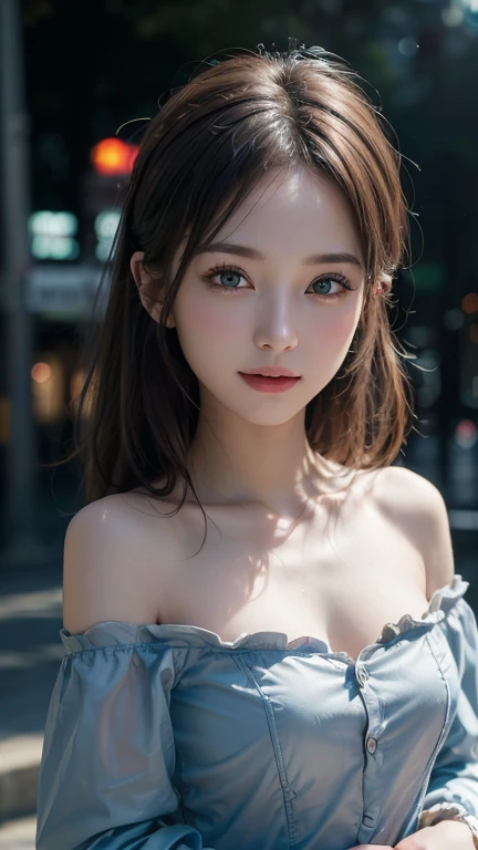 As it is,((16K, masterpiece, RAW Photos, Highest quality,Ultra-high resolution, Realistic, Highly detailed CG integrated in 16K)), 8k, diamond, wallpaper, Written boundary depth,Beautiful Face:1.4. Cinematic Light,smile,(Detailed face),Beautiful woman
