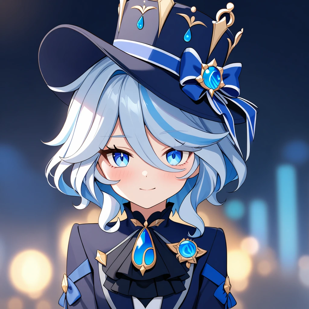 Furina(genshin impact)