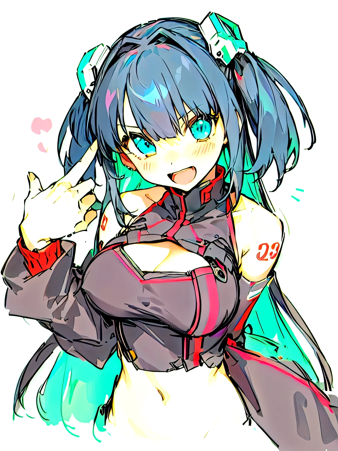 Anime Girls