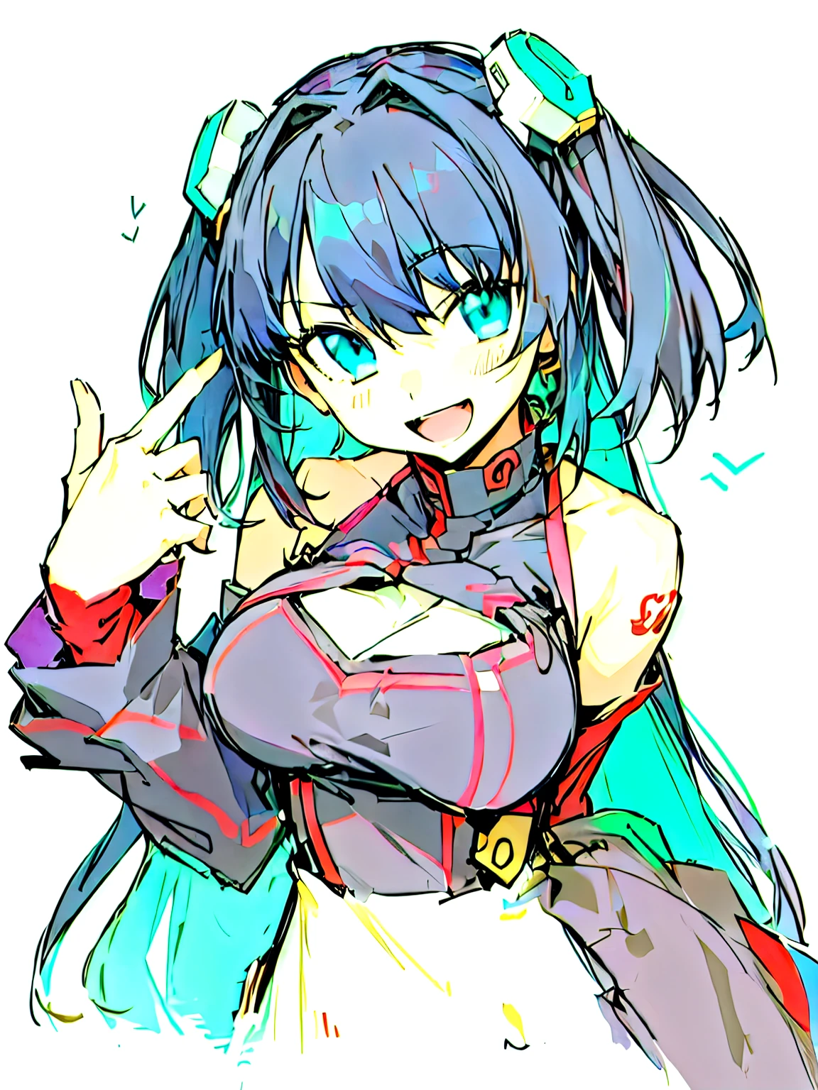 Anime characters,Anime Girls