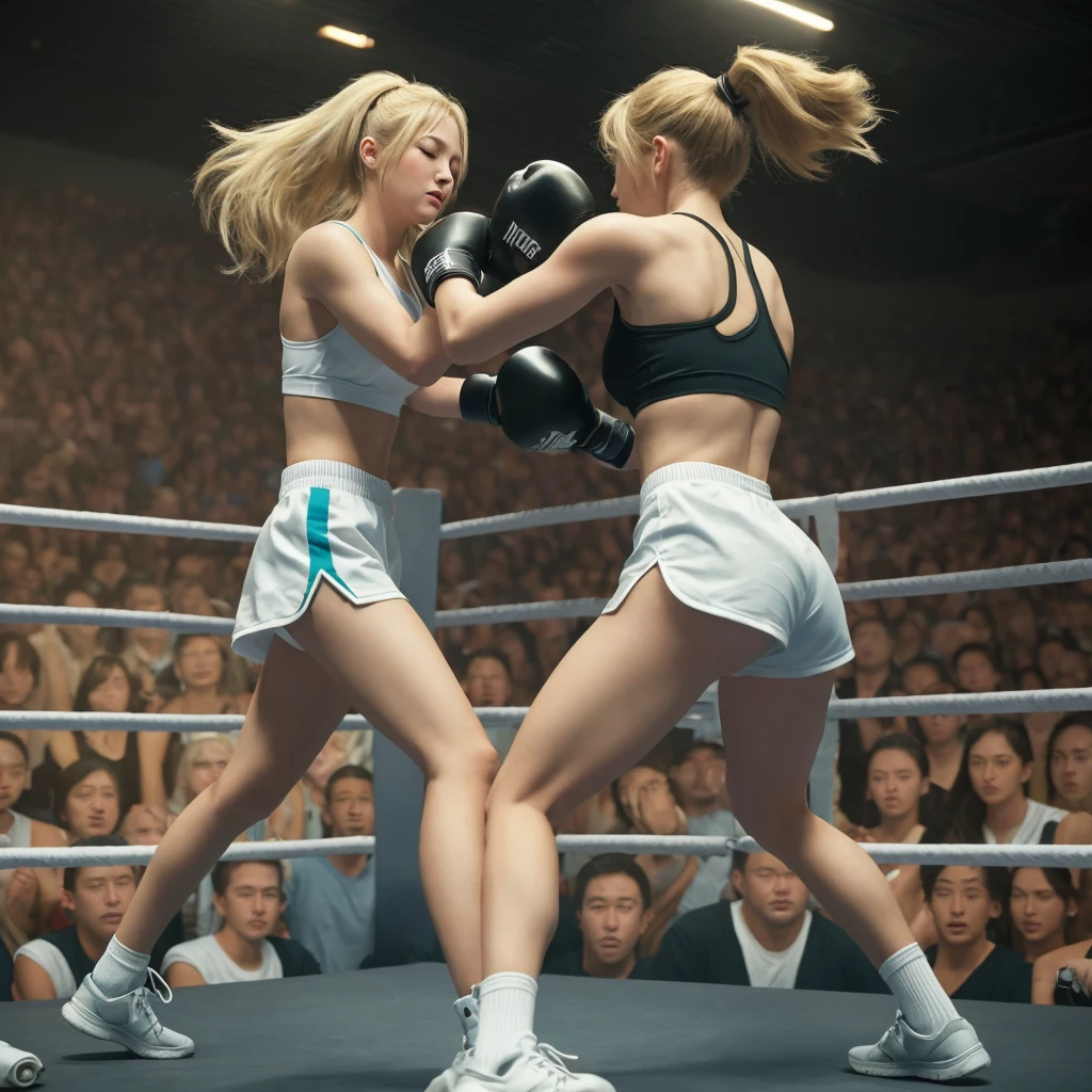 P!nk fighting Taylor swift