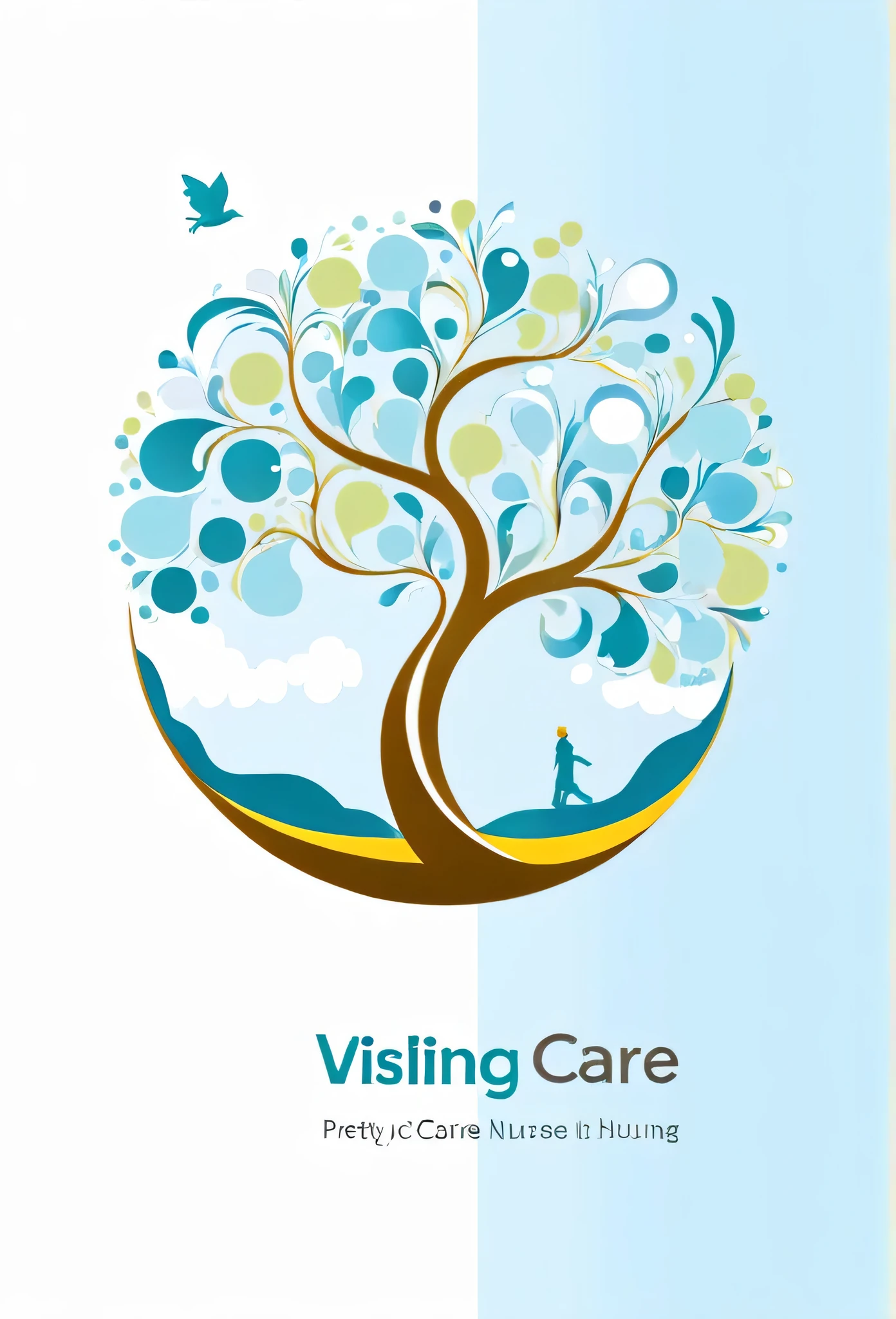 Stylish logo mark for visiting care
It is a company that operates home-to-home nursing and hospice housing.
LIBER=Free Care=Nursing
It is important for nurses to care freely and to support patients to make free choices until the last moment.
Our role is to support patients' nursing lives by providing the same medical care as hospitals at home or hospice houses.
Blue and light blue designs
Pretty cool
chic and modern design
Stylish design
White background