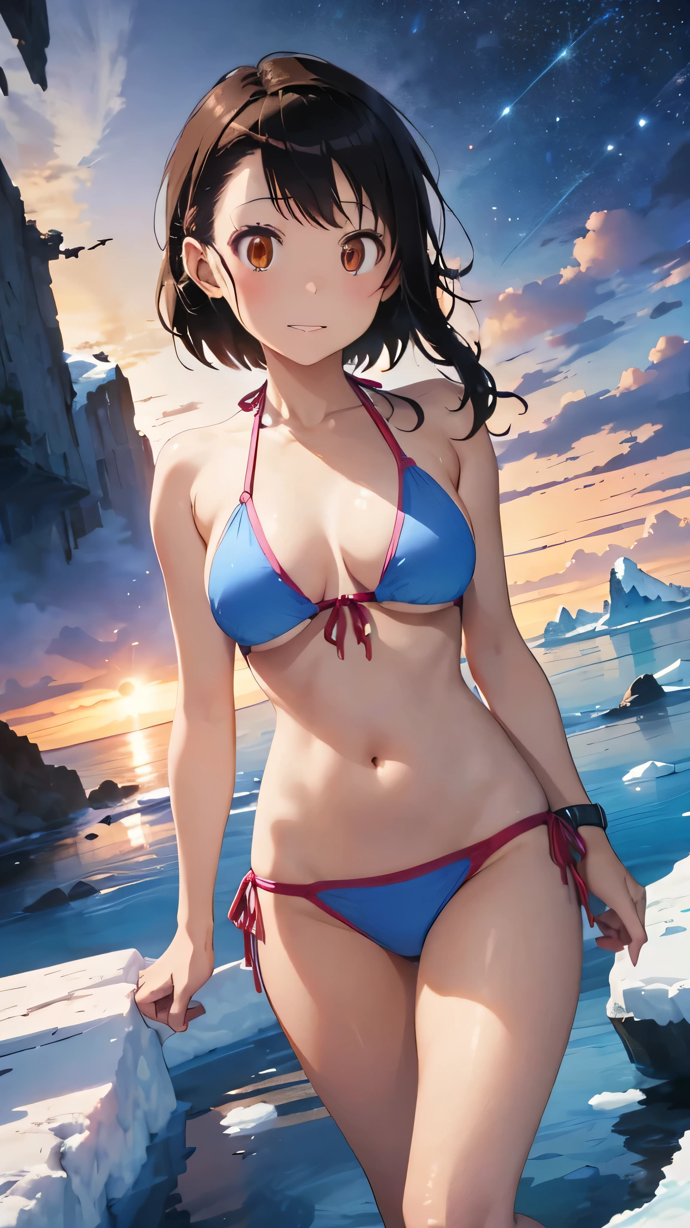 masterpiece, Highest quality,Highly detailed CG Unity 8K wallpapers, Onodera Kosaki