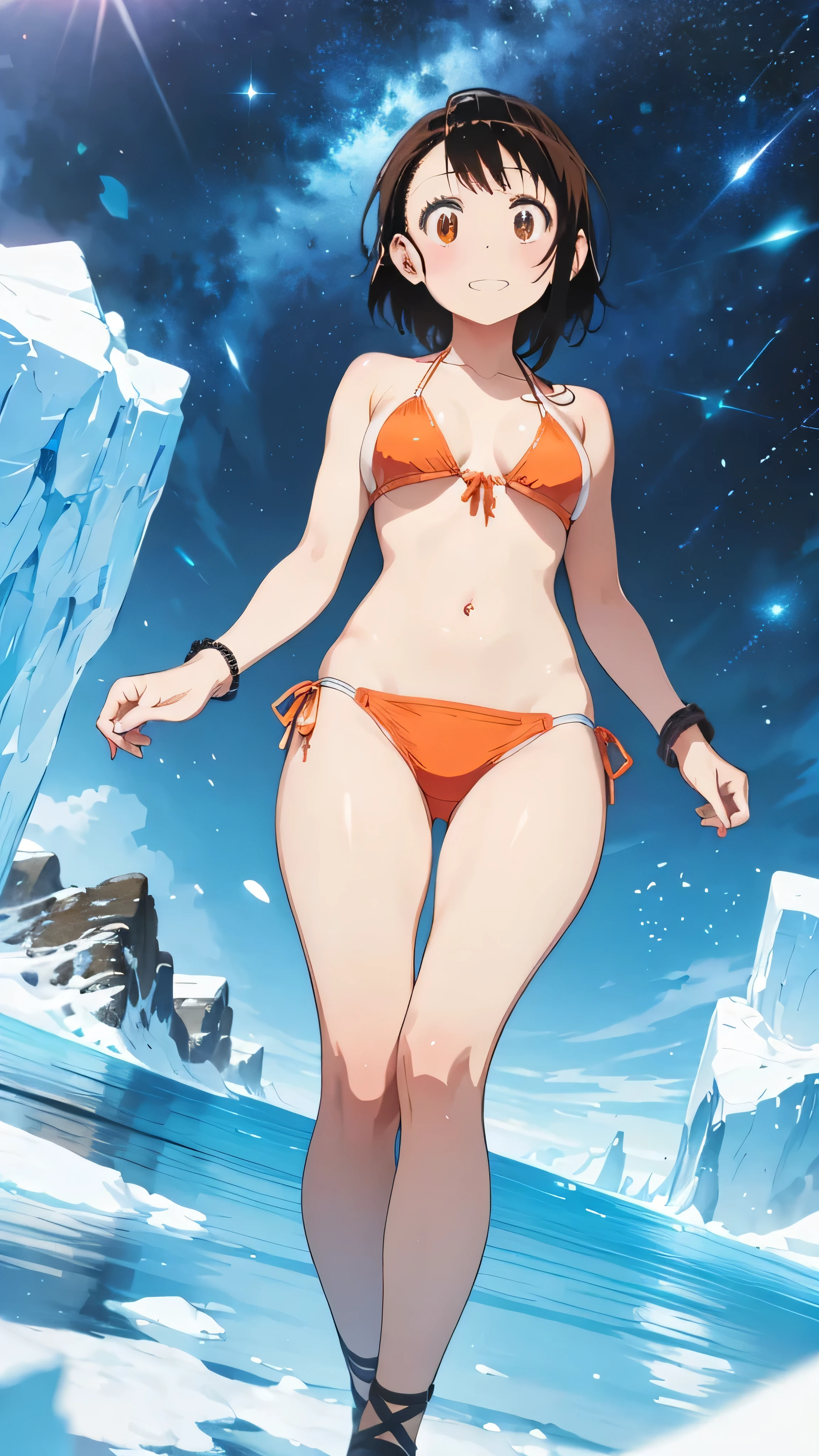 masterpiece, Highest quality,Highly detailed CG Unity 8K wallpapers, Onodera Kosaki