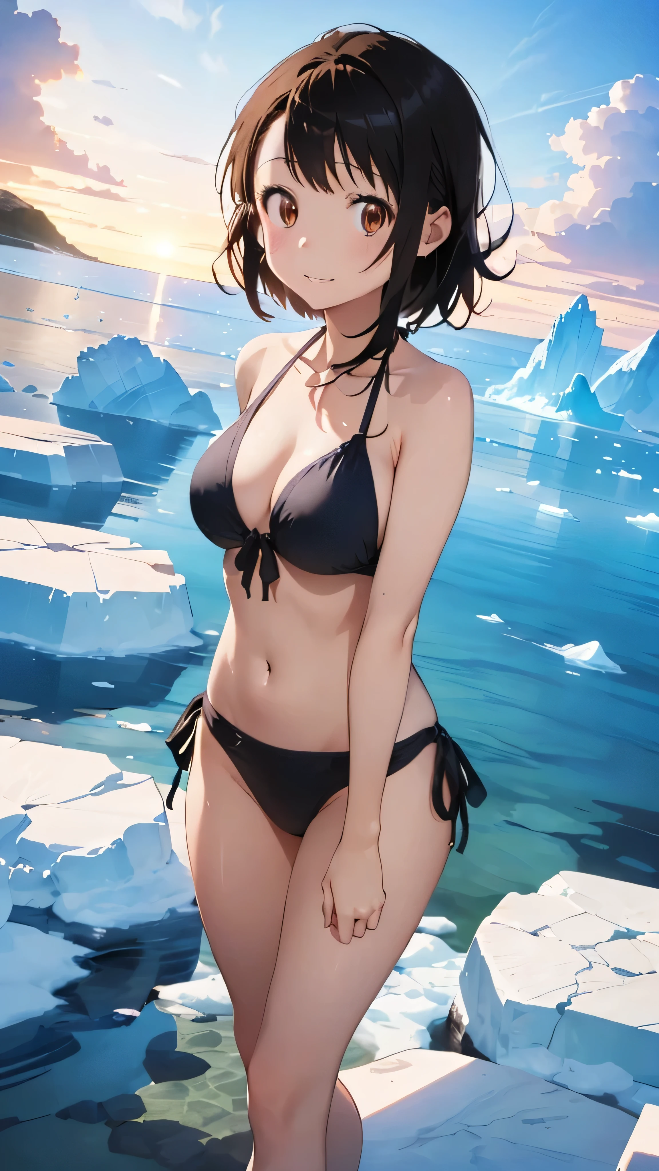 masterpiece, Highest quality,Highly detailed CG Unity 8K wallpapers, Onodera Kosaki