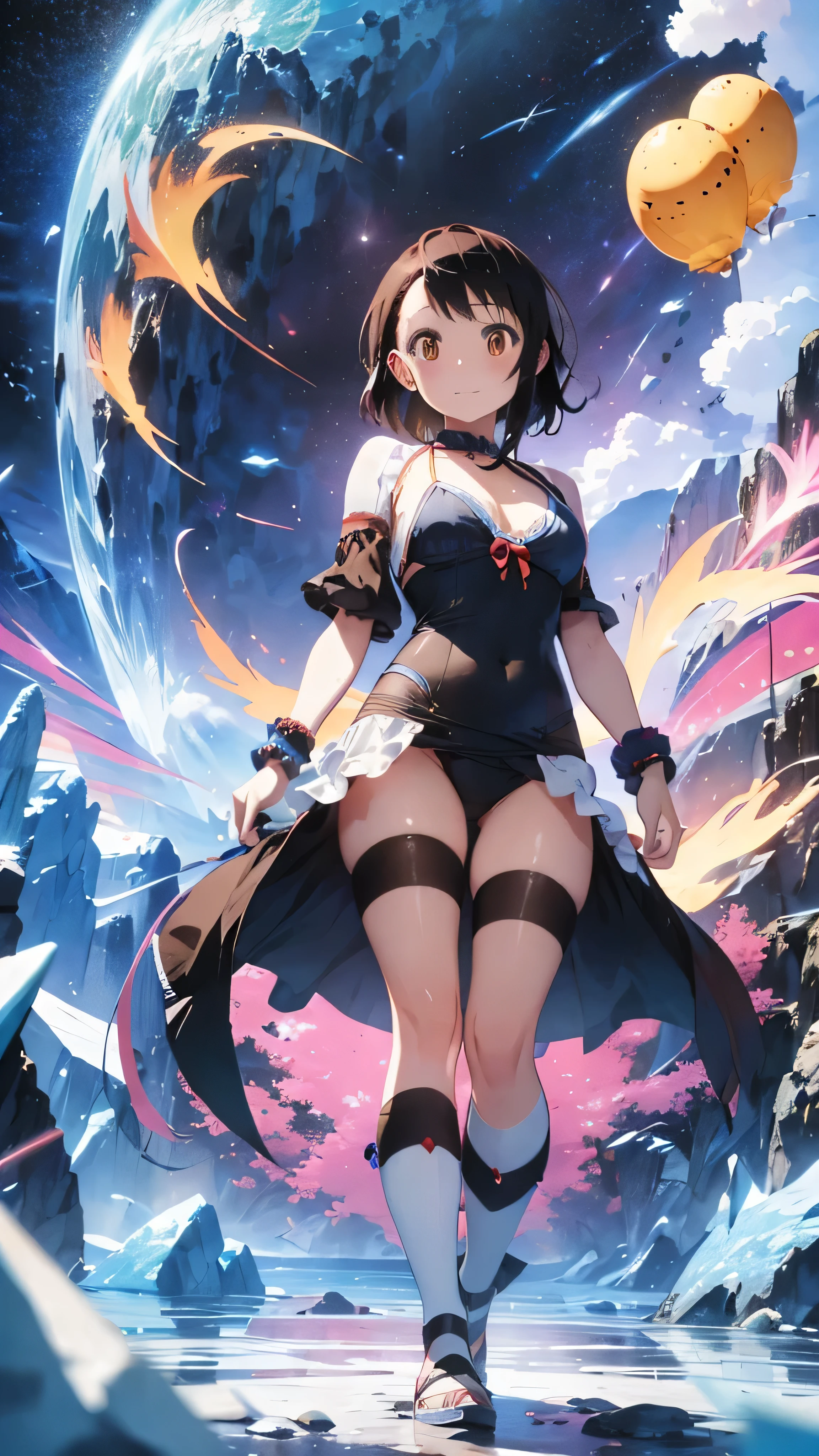 masterpiece, Highest quality,Highly detailed CG Unity 8K wallpapers, Onodera Kosaki