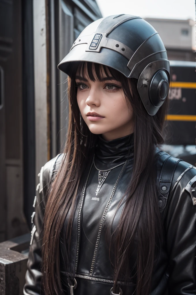 Metalhead