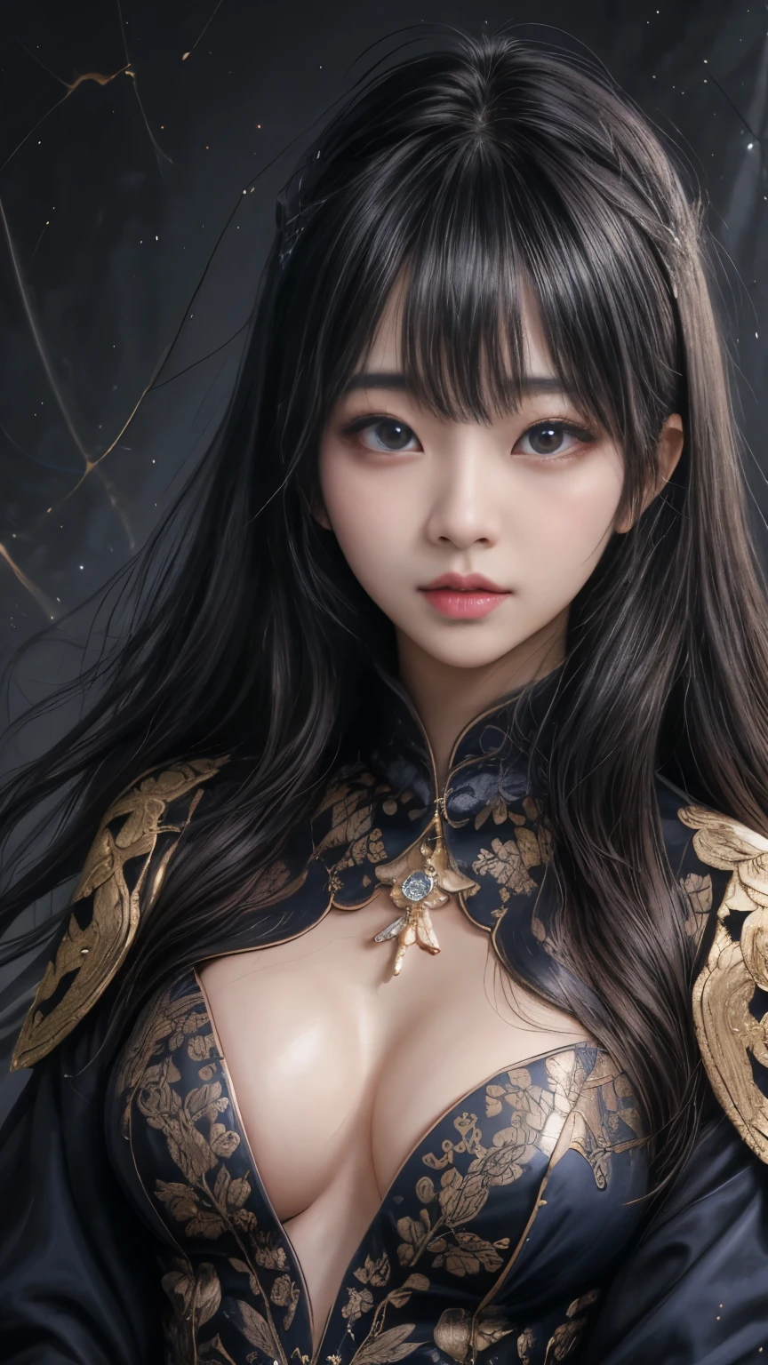 (最高qualityのディテール)、Realistic、8K Ultra HD、High resolution、(One Girl:1.2),(Fatal Beauty,Attractive beauty) ,(A supple and powerful physique),(Sensual charm),(Mysterious charm:1.1),(Captivating silhouette),The 超detailedな、高qualityのテクスチャ、複雑なdetailed、detailed、非常にdetailedなCG、高qualityの影、detailed 美しく繊細な顔、detailed 美しく繊細な目、Written boundary depth、Ray Tracing、20th Generation、Cute K-Pop Girls、(The Face of Ulzan in Korea)、Thin face、(Urzan-6500-v1.1:0.6)、PurerosFace_v1、Glowing Eyes、Perfect body、 Viewer Display、(最高qualityのディテール:1.2)、Realistic、8K Ultra HD、High resolution、Woman close up， realistic girl rendering, 8k artistic german bokeh, Enchanting girl, Real Girls, Gurwitz, Gurwitz-style artwork, Girl Roleplay, Realistic 3D style, cgstation Popular Topics,, 8K Portrait Rendering,（truth，truth：1.4），(Sparkling eyes girl:1.2)、The 超detailedな、高qualityのテクスチャ、複雑なdetailed、detailed、非常にdetailedなCG、高qualityの影、detailed 美しく繊細な顔、detailed 美しく繊細な目、Written boundary depth、Ray Tracing、20th Generation、Cute K-Pop Girls、(The Face of Ulzan in Korea)、Thin face、(Urzan-6500-v1.1:0.6)、cheek、Glossy Lips、、High resolution, Best image quality, 最高quality, Realistic, 超detailedな, Realistic, 4K 8K Ultra HD Full Color RAW Photos, Fujifilm(Medium format), Hasselblad, Carl Zeiss, Incredible dynamic range photography(utility_art：Smooth-768:1.1),High resolution, High pixel count, 明確なdetailed, Clear images, Natural color reproduction, Noise Reduction, High fidelity, quality, Software Improvements, Upscaling, Optimized Algorithms, Professional-level retouching,

1. Oversized coat:

The coat is、Choose an oversized design that covers from shoulders to knees.。Color is classic navy or black、or warm khaki or beige, wait.、Choose colors that match the season。
2. Knitted sweater or turtleneck:

To protect yourself from the cold、Knitted sweater or turtleneckを選択してください。Match the texture and color of the knit to the coat.。
3. Wide leg pants:

For pants, Choose a wide-leg design、Combines ease of movement and style。Denim in dark tones or black trousers will look good.。
4. Knee-high boots:

What is included in an oversized coat、足首からふくらはぎまでカバーするKnee-high bootsとの組み合わせ。Boots are black or dark brown and chic.、Gives a stylish impression。
5. accessories:

シンプルなゴールドまたはシルバーのaccessoriesを選択してください、Add elegance to your outfit。for example、Long necklaces and large earrings are recommended.。
6. Handbags:

Handbags、Choose a color that matches the tone of your outfit.。Shoulder bags and tote bags are convenient and stylish。
7. Compensateと髪型:

Compensate, Choose natural colors that flatter your skin。Wavy Hair、By creating loose curls、Appeal to softness。