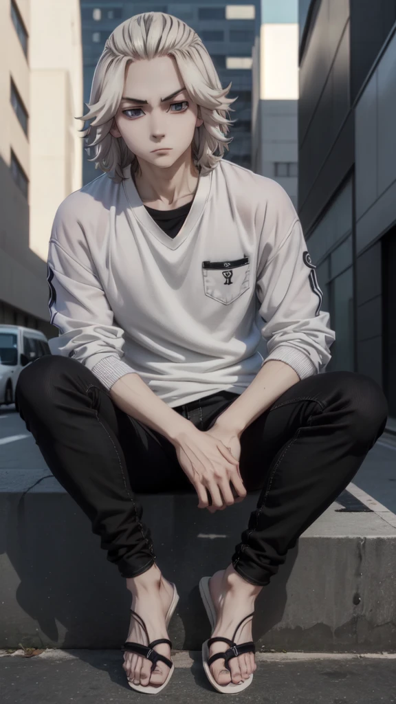 My boyfriend mutates with the power of God,Absurd,cool,,,He was a refreshing, athletic, innocent boy.,,,I was still a virgin,,boy,,,boys,,,Spiked Hair,charm,Slim figure,23 years old,,Tall,Japanese student style,,Everyday casual clothes,,,The male protagonist,,Yeah.？Why?よ!?,,Why?!?,Frightened expression,,,,,(Suddenly my lively crotch was completely castrated in the street:1.3),(Completely castrate the lively crotch:1.3),(I failed miserably at becoming an adult man.),,Super manly is slowly declining,,The end of a romantic relationship with her,Daytime,Smooth,Skin texture,Functional beauty,youth,shine,,Breeze,A speck of dust,Natural light,face,hand,eye,blush,tears,,,Saliva,,,Urinary incontinence,Urinary stains,,Accuracy,,Ultra correct,Biological,Excellent detailed anatomy,4K,8k,Highest quality,Male Focus,,Depth of written boundary,Character Portrait,The future where I live as an anal pet,An undeniable future,A confirmed future,Make a fortune with anal pets,