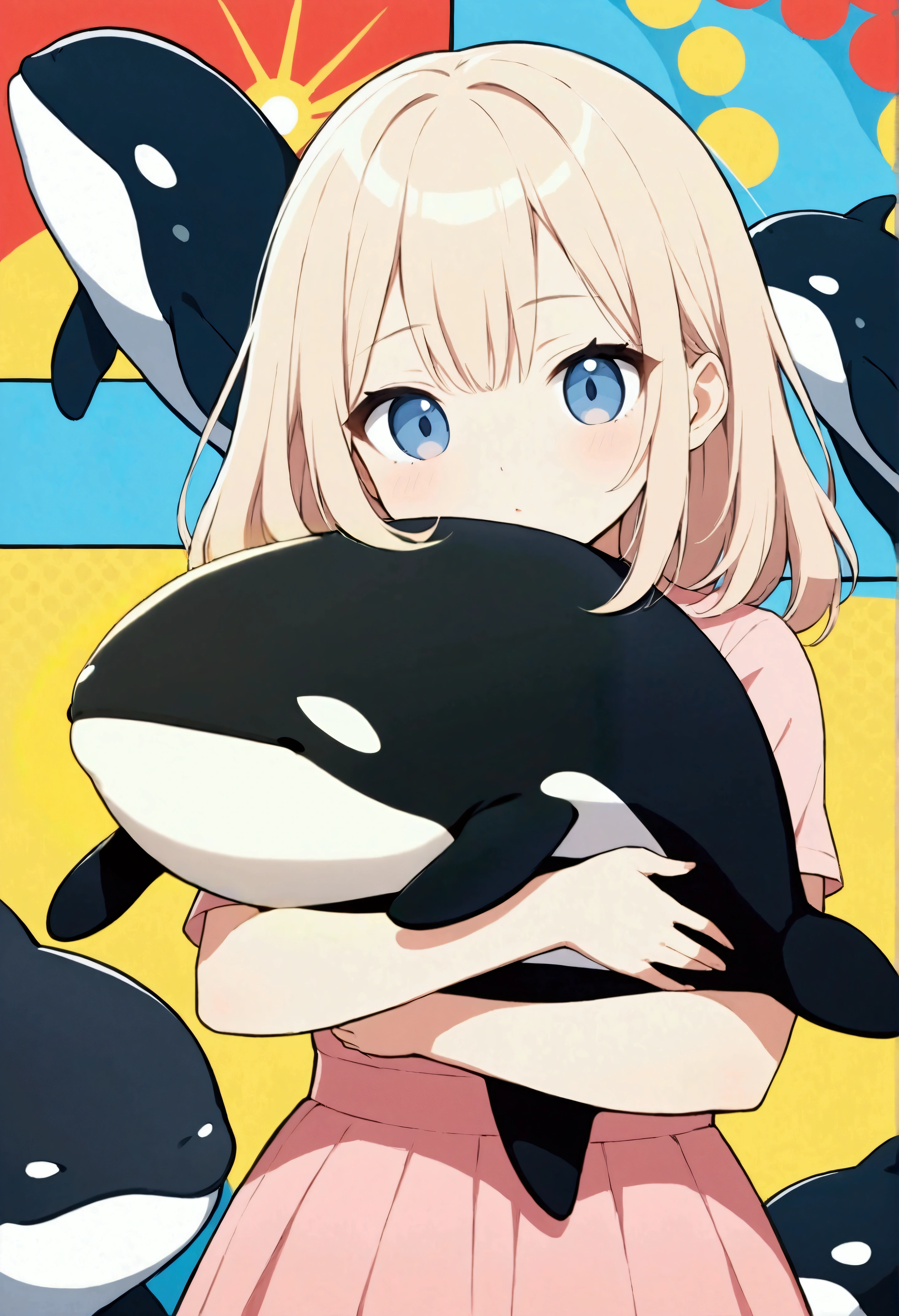 Killer whale