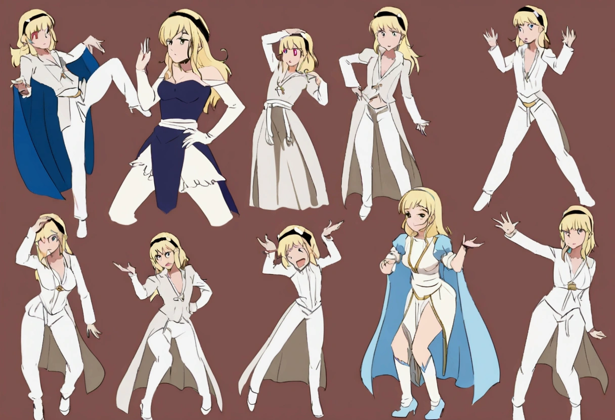 Cate Blanchett, age 25, is in costume as Princess Daphne from video game Dragon's lair. Damsel in distress, dramatic poses, overly sexual, dangerous dungeon setting