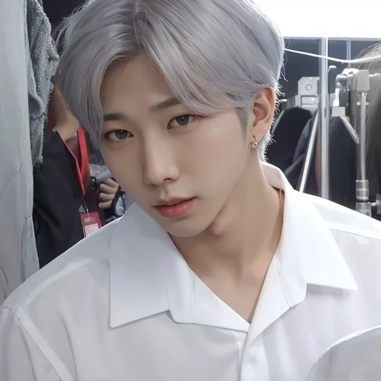 Kim Namjoon, bts, black hair 