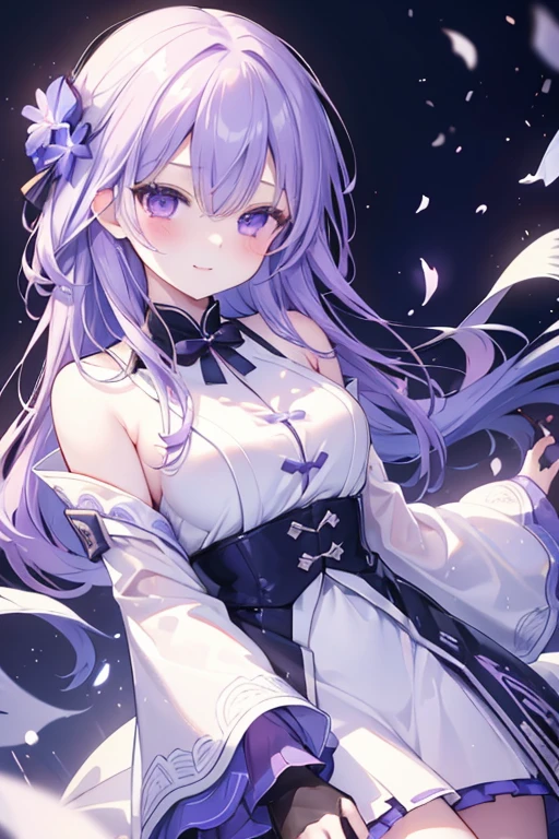 1个Giant Breast Girl, (ulzzang-6500:0.7), K-pop idol, YaeMiko, 比基尼, separated sleeves, exposed bare shoulders, with pink hair, long whitr hair, 比基尼, Best quality at best, (painting of a:1.5), (hair adornments:1.35), jewely, a purple eye, 耳Nipple Ring, nedium breasts, torii, SakuraNS, lantern light, depth of fields, 详细的脸, Face focus, ribbons_manicured, (looking at viewert:1.25), Non-traditional witches, Glossy glossy skin, longer sleeves, ssmile, Thick lips, GameCG, hands on lips, east asian architecture, (vague background:1.2), sitted, The upper part of the body, 比基尼