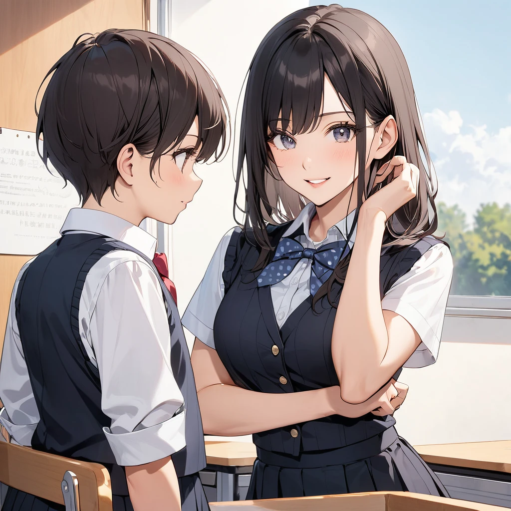 teacher