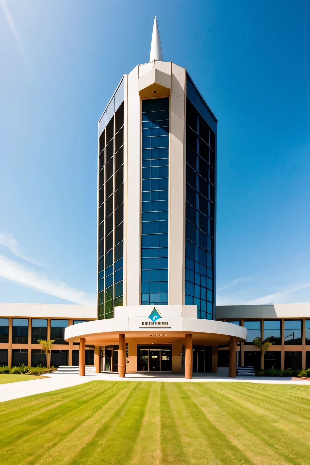 TUAZAMA UNIVERSAL LEADERSHIP ACADEMY