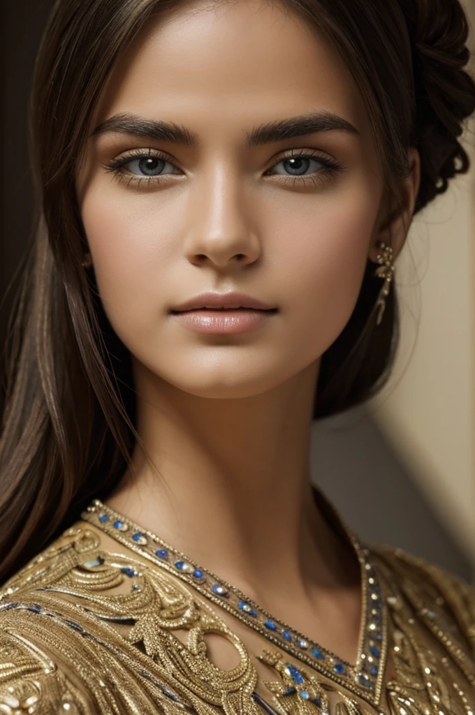 ((best quality)), ((masterpiece)), (detailed), perfect face