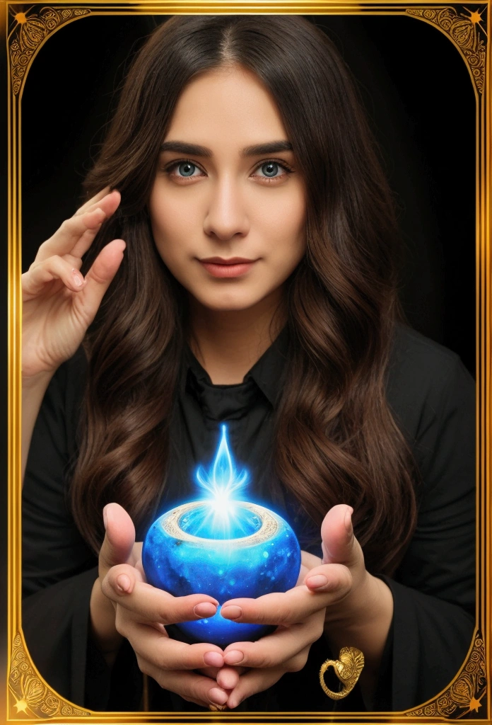 Magic and magic