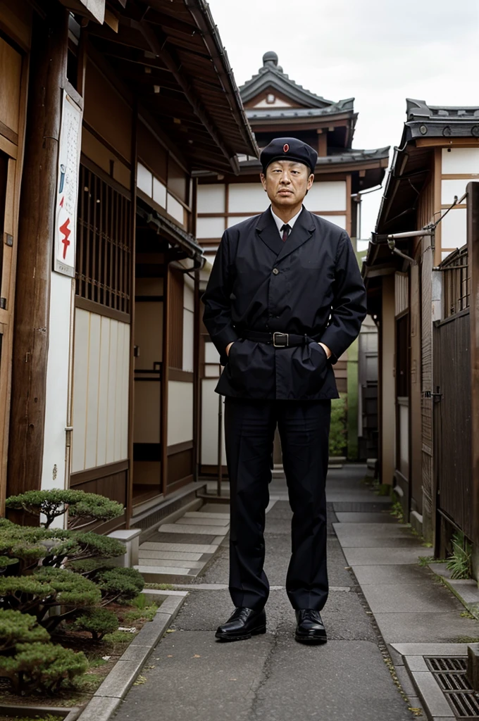 Japan is at war with America