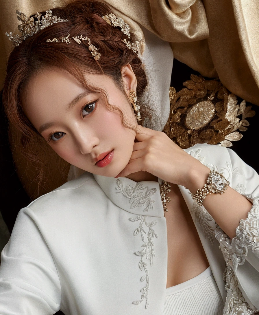 Dearzia, jia