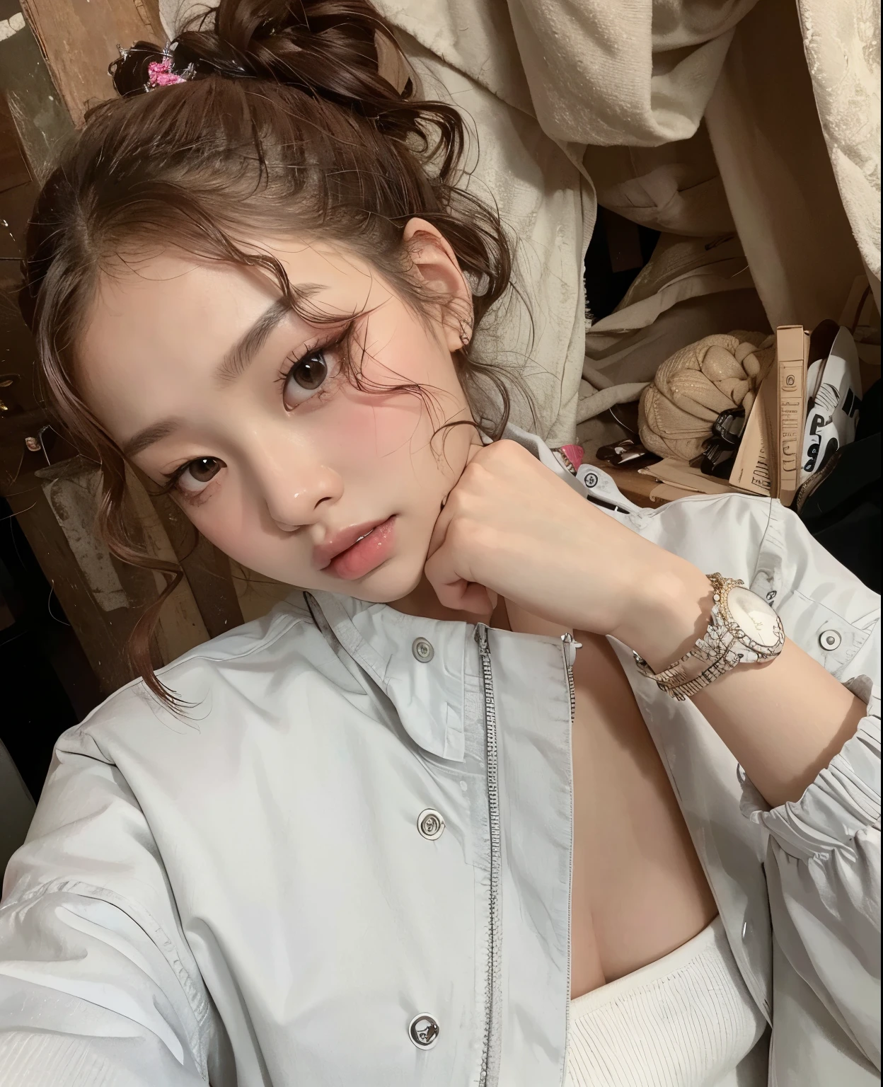 Jennie do Blackpink