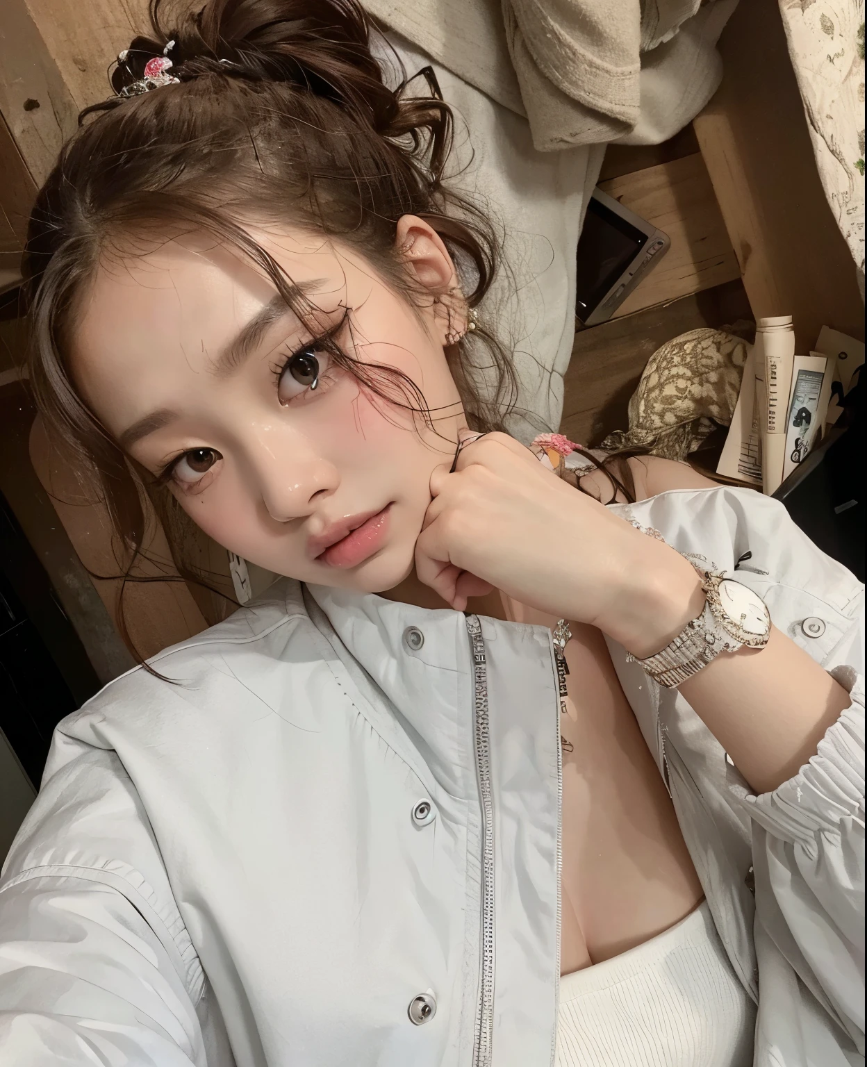 Jennie do Blackpink