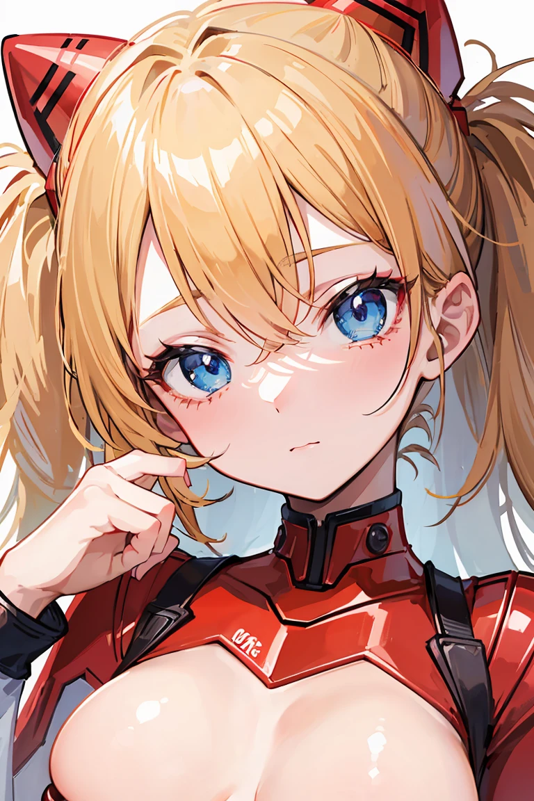 score_9, score_8_up, score_7_up, score_6_up, 1girl, 1boy, 2d, source_anime, anime, facegrab, close-up, asuka langley, ahegao, blue eyes, fully nude, medium breasts, white background,
90s4n1m3