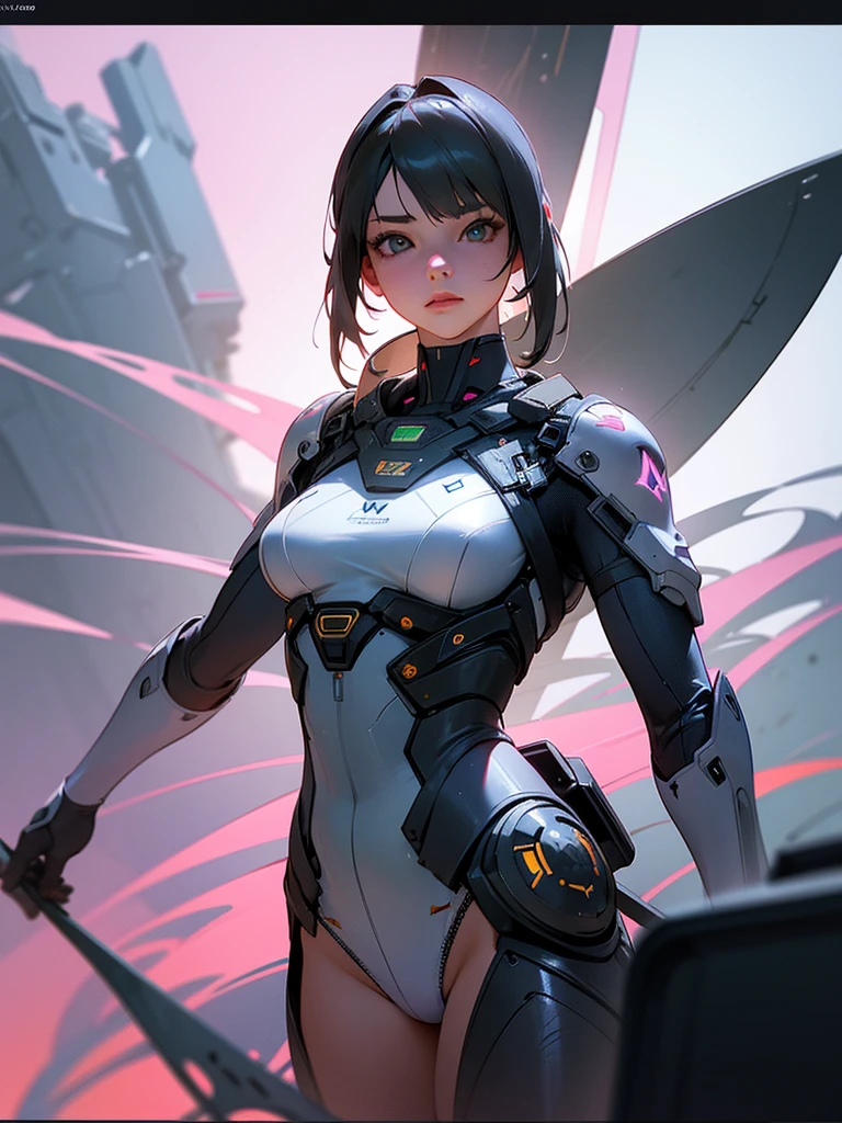 ((Best quality)), ((masterpiece)), (detailed:1.4), 3D, an image of a beautiful cyberpunk female,HDR (High Dynamic Range),Ray Tracing,NVIDIA RTX,Super-Resolution,Unreal 5,Subsurface scattering,PBR Texturing,Post-processing,Anisotropic Filtering,Depth-of-field,Maximum clarity and sharpness,Multi-layered textures,Albeo and Specular maps,Surface shading,Accurate simulation of light-material interaction,Perfect proportions,Octane Render,Two-tone lighting,Wide aperture,Low ISO,White balance,Rule of thirds,8K RAW,wet panties,Take the floral panties,white panties,can saw a trace on my underwear vagina,Pink floral panties,spilit leg