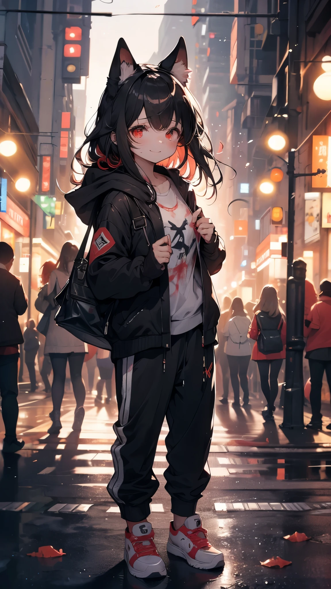 A girl,十几岁of女孩, 巨大of乳房乳沟,Chiquita,,深褐色of头发,Black pupil,cute,Ripped Clothes,Thin clothes,破旧of衣服,破烂of衣服,Ragged,Messy clothes,No underwear,Loss of feet,Peel off the skin,anoxia,Removing the kneecap,brand,张开你of肚子,Forehead,scald,Whipping,The left eye is gouged out,Wound ulceration,Maggots, ,frostbite,Poisoning,Viral infection,electric shock,Eyes rolled upwards,Tears,,割掉你of嘴,Cut,jib,bloodletting,十几岁of女孩, 巨大of乳房乳沟,,Black sweatpants,Black sweatshirt,Black bag,深褐色of头发,Red Eyes,阴暗of,生病of,madman,Smiling,The bloody scene,Bone Dagger,White sneakers,of,kill,Violence,Angiotensin converting enzyme,Sissy,,cute,As weak as a kitten,Middle School and Primary School,City,The Wind of the Future,artwork,masterpiece