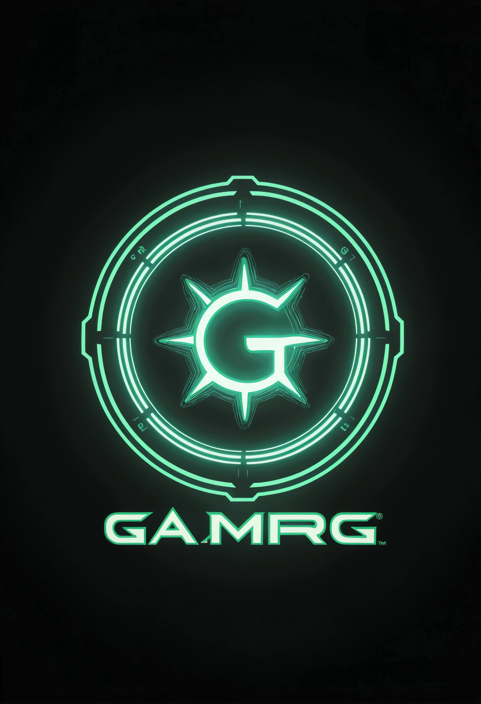 Gamrg Logo 