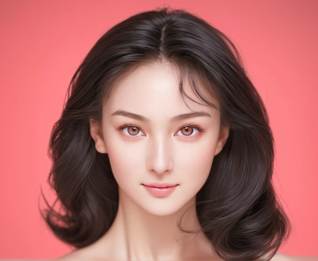 Sharp focus :1.2, 1 pretty girl 20 years old with perfect figure :1.4, Slender abs :1.3, Raw photography、超A high resolution, full body, Ultra High Definition, Detailed Photo, Smiling, Sexy, Facing Camera, Close-up , (1girl), Beautiful Face, (Realistic Face),Beautiful Hairstyle, Realistic eyes, beautiful detail eyes, (realistic skin), beautiful skin, (sweater), absurd, attractive, ultra high resolution, ultra realistic, high definition, golden ratio,Good hands、10、high-reaster-piece、highest quality、head:1.3、((Hasselblad photo))、Fine Skin、crisp focus、(Light like a movie)、gentle lighting、Dynamic Ungle、[:(detailed face:1.2):0.2]、 Negative Pro, Highly detailed face and skin texture, Detailed eyes, Double eyelid,masterpiece,super fine eyes,super fine hand, face zoom, perfect makeup,(Huge breasts that look like they might burst:1.1),(Canon RF85mm f/1.2), (8K, RAW photos, best quality), (Practical, photograph Practical), (Extremely detailed, Best image quality, Super detailed, high resolution, Description of Extremely detailed, Super fine, Extremely exquisite and beautiful work), Beautiful and delicate girl, ((Perfect body)), Very detailed eyes and face, White skin, Noble beauty, ((Delicate skin texture, pores)), Perfect anatomical structure, Delicate and beautiful body, Delicate face, Slim abs, Slim waist), Big buttocks, ((Huge Breasts, Breast enlargement)), lingerie