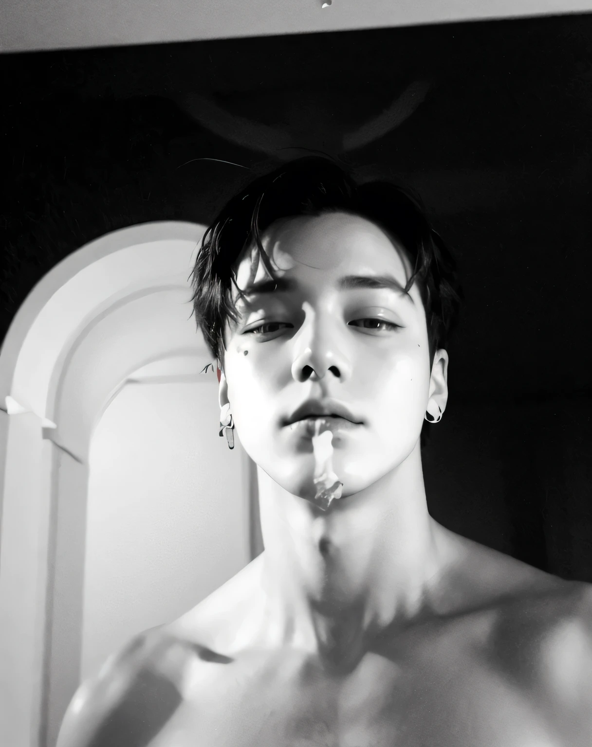 Jungkook, jeon Jungkook, BTS 
