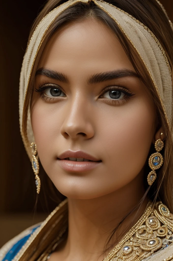 ((best quality)), ((masterpiece)), (detailed), perfect face