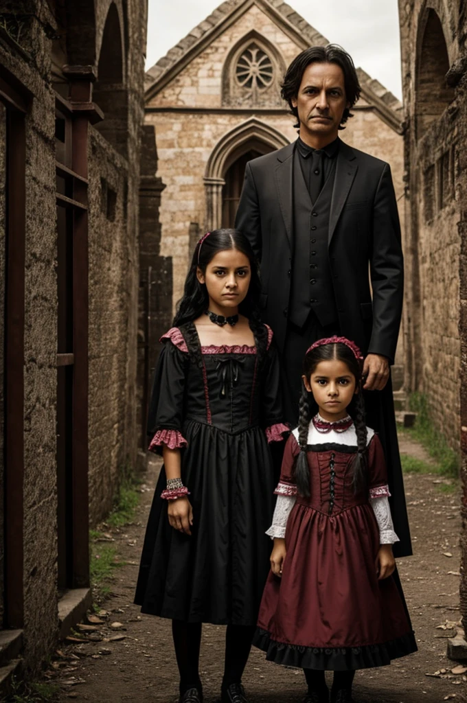 Chichona Gothic