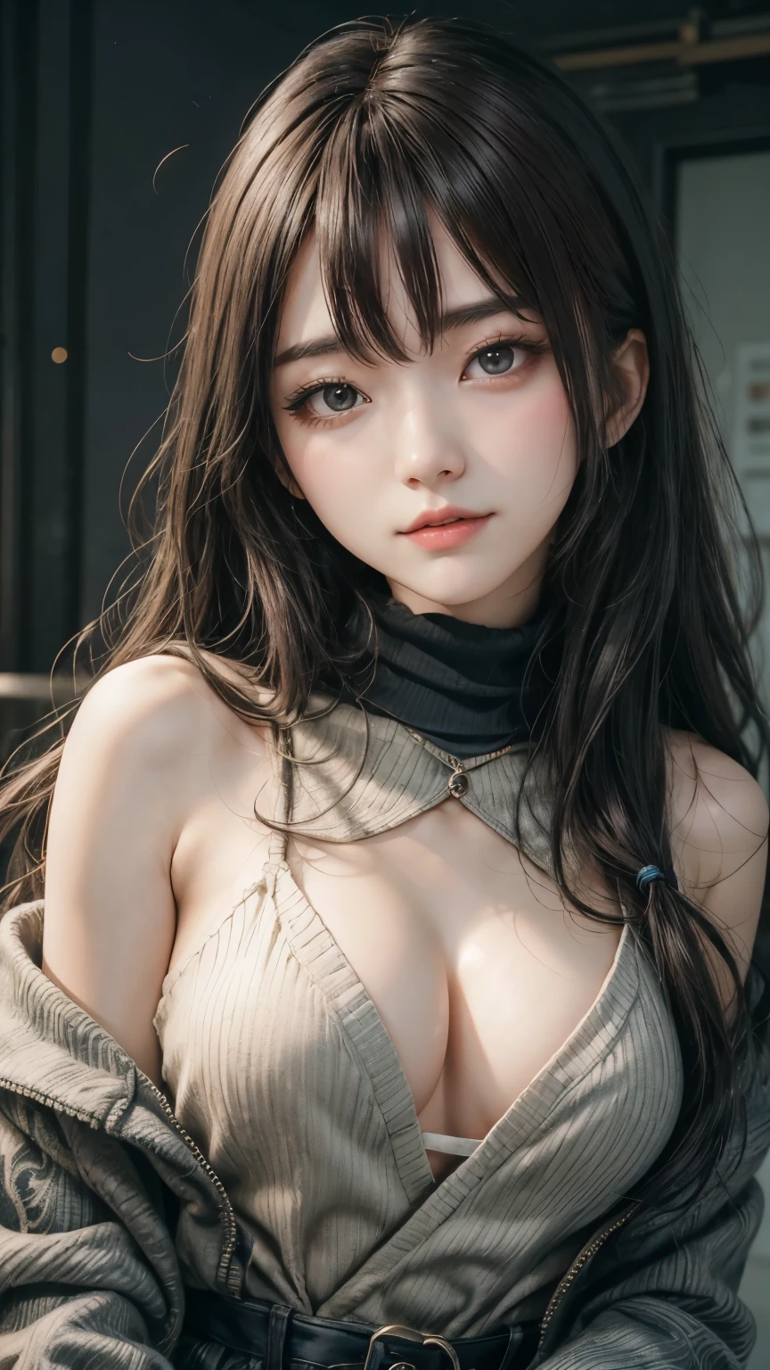 (最高qualityのディテール)、Realistic、8K Ultra HD、High resolution、(One Girl:1.2)、The 超detailedな、高qualityのテクスチャ、複雑なdetailed、detailed、非常にdetailedなCG、高qualityの影、detailed 美しく繊細な顔、detailed 美しく繊細な目、Written boundary depth、Ray Tracing、20th Generation、Cute K-Pop Girls、(The Face of Ulzan in Korea)、Thin face、(Urzan-6500-v1.1:0.6)、PurerosFace_v1、Glowing Eyes、Perfect body、 Viewer Display、(最高qualityのディテール:1.2)、Realistic、8K Ultra HD、High resolution、(One Girl:1.2)、The 超detailedな、高qualityのテクスチャ、複雑なdetailed、detailed、非常にdetailedなCG、高qualityの影、detailed 美しく繊細な顔、detailed 美しく繊細な目、Written boundary depth、Ray Tracing、20th Generation、Cute K-Pop Girls、(The Face of Ulzan in Korea)、Thin face、(Urzan-6500-v1.1:0.6)、cheek、Glossy Lips、、High resolution, Best image quality, 最高quality, Realistic, 超detailedな, Realistic, 4K 8K Ultra HD Full Color RAW Photos, Fujifilm(Medium format), Hasselblad, Carl Zeiss, Incredible dynamic range photography(utility_art:Smooth-768:1.1),High resolution, High pixel count, 明確なdetailed, Clear images, Natural color reproduction, Noise Reduction, High fidelity, quality, Software Improvements, Upscaling, Optimized Algorithms, Professional-level retouching,
1. Oversized coat:
The coat is、Choose an oversized design that covers from shoulders to knees.。Color is classic navy or black、or warm khaki or beige, hang on.、Choose colors that match the season。
2. Knitted sweater or turtleneck:
To protect yourself from the cold、Knitted sweater or turtleneckを選択してください。Match the texture and color of the knit to the coat.。
3. Wide leg pants:
For pants, Choose a wide-leg design、Combines ease of movement and style。Denim in dark tones or black trousers will look good.。
4. Knee-high boots:
What is included in an oversized coat、足首からふくらはぎまでカバーするKnee-high bootsとの組み合わせ。Boots are black or dark brown and chic.、Gives a stylish impression。
5. accessories:
シンプルなゴールドまたはシルバーのaccessoriesを選択してください、Add elegance to your outfit。for example、Long necklaces and large earrings are recommended.。
6. Handbags:
Handbags、Choose a color that matches the tone of your outfit.。Shoulder bags and tote bags are convenient and stylish。
7. Compensateと髪型:
Compensate, Choose natural colors that flatter your skin。Wavy Hair、By creating loose curls、Appeal to softness。