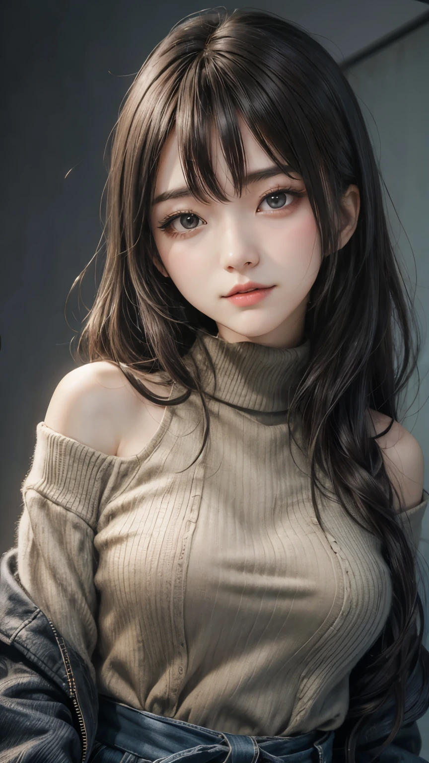(最高qualityのディテール)、Realistic、8K Ultra HD、High resolution、(One Girl:1.2)、The 超detailedな、高qualityのテクスチャ、複雑なdetailed、detailed、非常にdetailedなCG、高qualityの影、detailed 美しく繊細な顔、detailed 美しく繊細な目、Written boundary depth、Ray Tracing、20th Generation、Cute K-Pop Girls、(The Face of Ulzan in Korea)、Thin face、(Urzan-6500-v1.1:0.6)、PurerosFace_v1、Glowing Eyes、Perfect body、 Viewer Display、(最高qualityのディテール:1.2)、Realistic、8K Ultra HD、High resolution、(One Girl:1.2)、The 超detailedな、高qualityのテクスチャ、複雑なdetailed、detailed、非常にdetailedなCG、高qualityの影、detailed 美しく繊細な顔、detailed 美しく繊細な目、Written boundary depth、Ray Tracing、20th Generation、Cute K-Pop Girls、(The Face of Ulzan in Korea)、Thin face、(Urzan-6500-v1.1:0.6)、cheek、Glossy Lips、、High resolution, Best image quality, 最高quality, Realistic, 超detailedな, Realistic, 4K 8K Ultra HD Full Color RAW Photos, Fujifilm(Medium format), Hasselblad, Carl Zeiss, Incredible dynamic range photography(utility_art：Smooth-768:1.1),High resolution, High pixel count, 明確なdetailed, Clear images, Natural color reproduction, Noise Reduction, High fidelity, quality, Software Improvements, Upscaling, Optimized Algorithms, Professional-level retouching,

1. Oversized coat:

The coat is、Choose an oversized design that covers from shoulders to knees.。Color is classic navy or black、or warm khaki or beige, hang on.、Choose colors that match the season。
2. Knitted sweater or turtleneck:

To protect yourself from the cold、Knitted sweater or turtleneckを選択してください。Match the texture and color of the knit to the coat.。
3. Wide leg pants:

For pants, Choose a wide-leg design、Combines ease of movement and style。Denim in dark tones or black trousers will look good.。
4. Knee-high boots:

What is included in an oversized coat、足首からふくらはぎまでカバーするKnee-high bootsとの組み合わせ。Boots are black or dark brown and chic.、Gives a stylish impression。
5. accessories:

シンプルなゴールドまたはシルバーのaccessoriesを選択してください、Add elegance to your outfit。for example、Long necklaces and large earrings are recommended.。
6. Handbags:

Handbags、Choose a color that matches the tone of your outfit.。Shoulder bags and tote bags are convenient and stylish。
7. Compensateと髪型:

Compensate, Choose natural colors that flatter your skin。Wavy Hair、By creating loose curls、Appeal to softness。