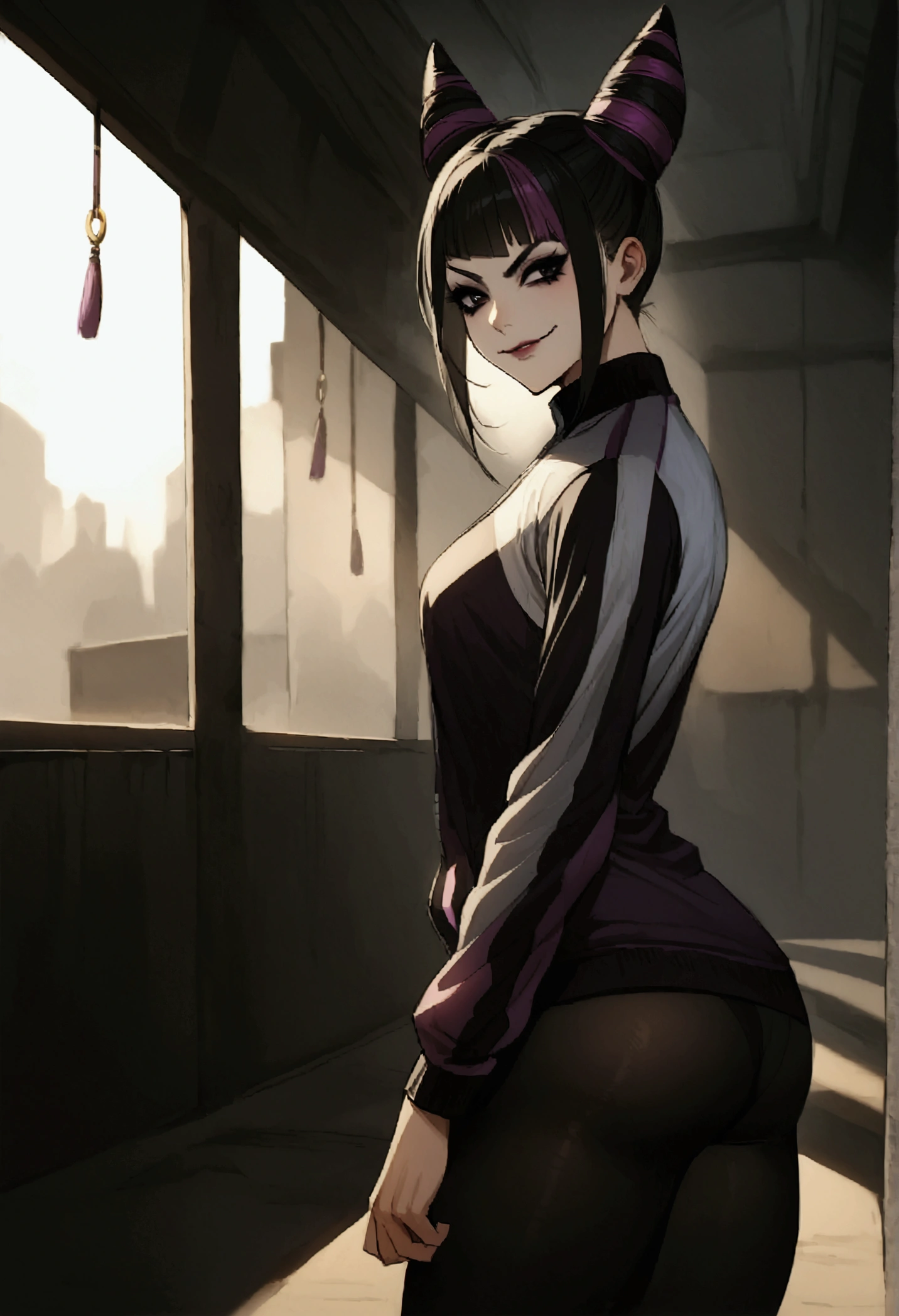 (((see through cloth)))++, wet lactation, naked breast, naked pussy++, hearts particles++, nsfw++, white short hair, glasses, cute student, sexy, blush, sexy pose++, enormous breasts, wide hips, visible pussy, visible nipples, stockings , (masterpiece, best quality, supeior quality, intricate details, beautiful, aesthetic:1.2), high quality, 8k, RAW, ultra details, extremely dellicate and beautiful, real shadow, (dark colors:1) (challenging look), (dinamic pose:1.8), photorealistic, highly detailed painting, award winning painting, marvelous painting, artistic style, stylized, full body, kawaiitech, (((blue hair))), long hair, ((((sakura in hair)))), pastel colors, kawaii, large breasts, cute, kawaii, adorable, Flirty, clouds, blue sky, sun, landscape, (((city street))), daytime, sakura trees, perfect hands, cinematic light, maid uniform, frills, lace trim, lolita hairband, sneakers, white shoes, thighhighs, striped legwear, earrings, sakura earrings, striped thighhighs, pink thighhighs, standing, legs apart, panty shot, leaning forward, ((cutesy pose:1.5)), kawaii pose, cute colors, glitter, ,shimapan, cotton panties,kawaiitech, pastel colors, kawaii, cute colors,Detailedface,Detailedeyes, succubus