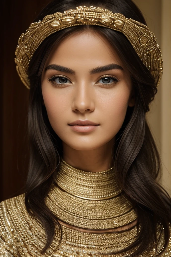 ((best quality)), ((masterpiece)), (detailed), perfect face