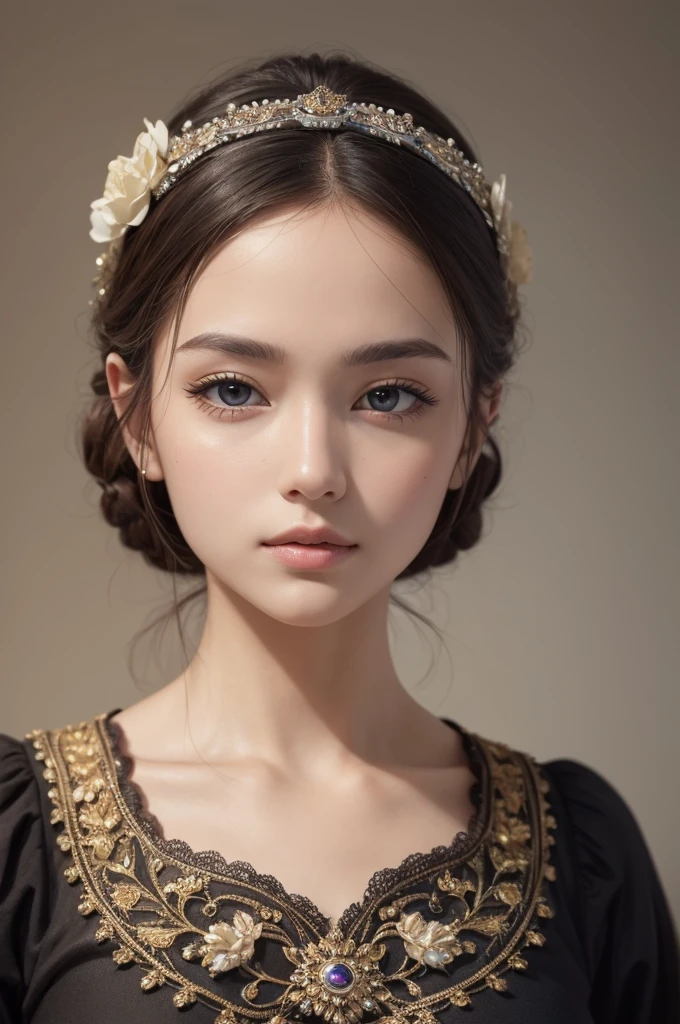 ((best quality)), ((masterpiece)), (detailed), perfect face