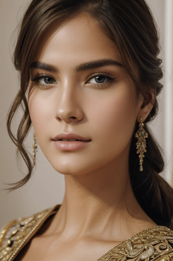 ((best quality)), ((masterpiece)), (detailed), perfect face